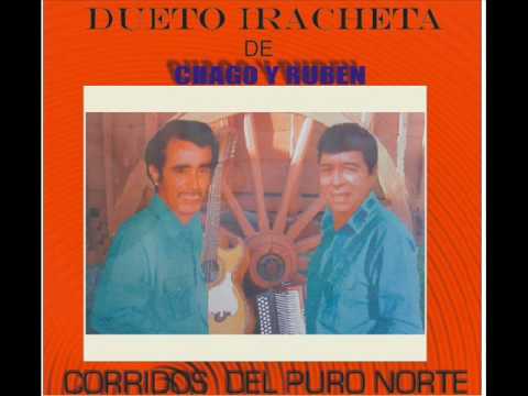 "Bertha Y Maria" cantan dueto Iracheta de Chago y ...