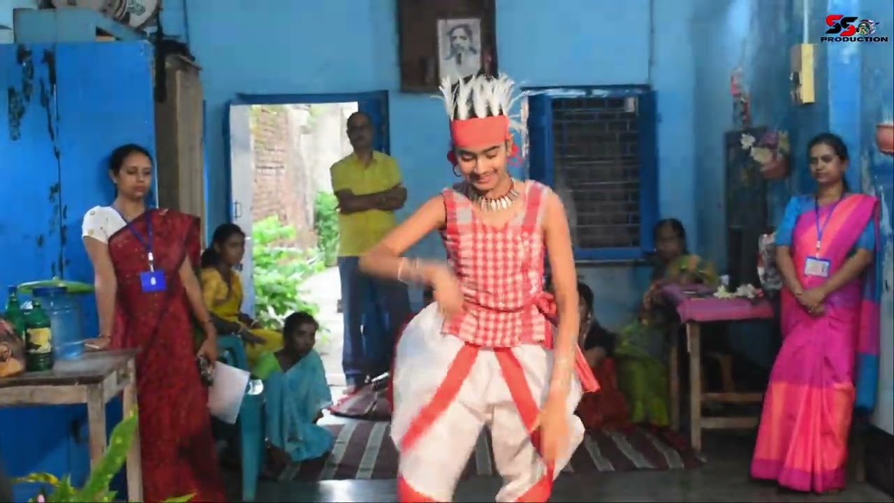 অরোজ্যোতি শিশু চক্র শিক্ষা প্রতিষ্ঠানের রজতজয়ন্তী বর্ষ ২০২৫ উদযাপন উপলম্বে সাংস্কৃতিক  অনুষ্ঠান