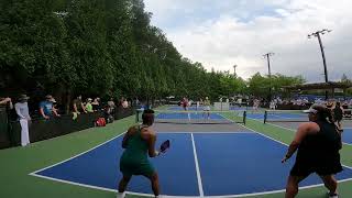 ATL PPA Womens Doubles 5.0