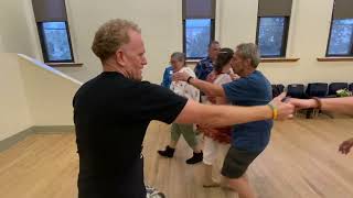 Lgbtq Square Dancing With Dee Dee