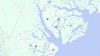 Here are 8 cooling centers in Beaufort Co when the weather is brutally hot