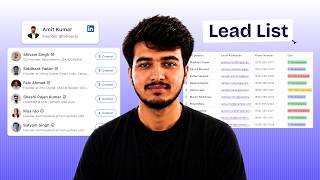 How to Turn Your LinkedIn Connections Into Leads Using toflow.ai