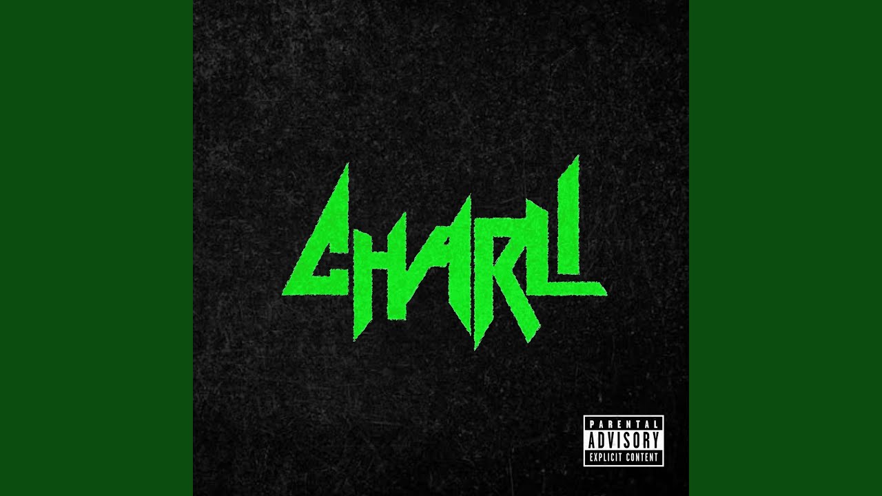 Guarda CHARLI su YouTube Guarda CHARLI su YouTube