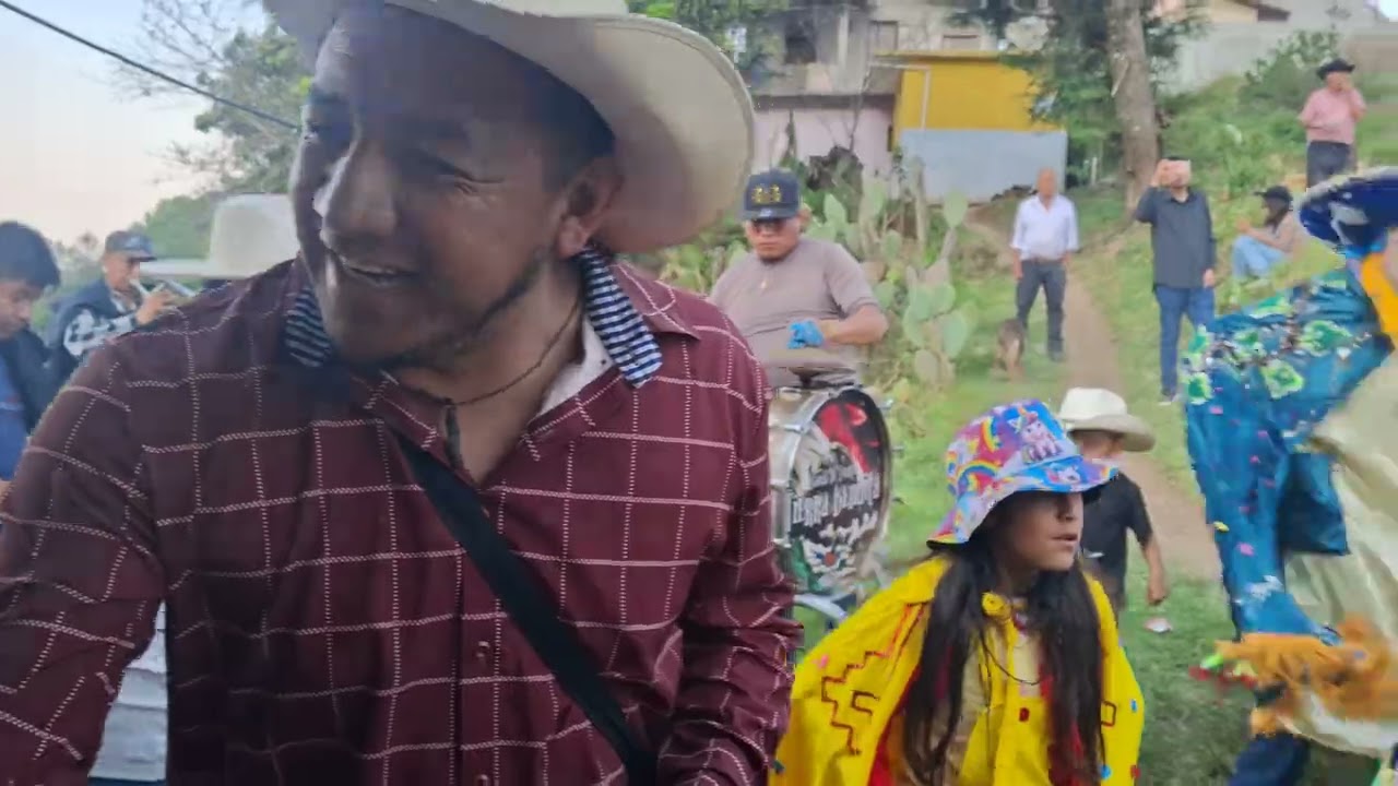 18. Carnaval Altamira Huayacocotla 2026