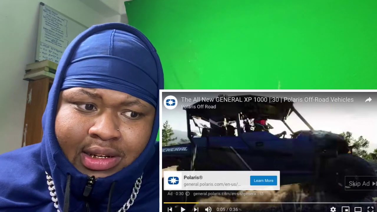 Lit Yoshi - Out My Top (NBA Youngboy Diss) |Reaction