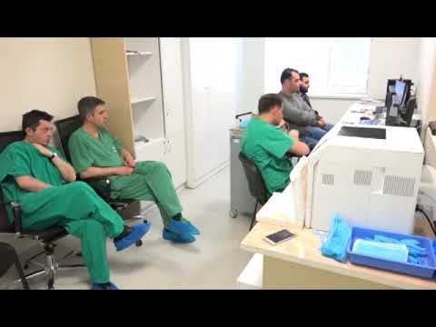 პირველად ამიერკავკასიის მასშტაბით,ქუთაისში ნეიროვასკულარული ფორუმი ჩატარდა