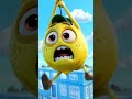 Baby Learns About Sharing &amp; Friendship 👶🤝🧸💕🎵Pit &amp; Penny Funny Stories 🥑