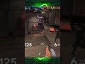 Backstab Denied