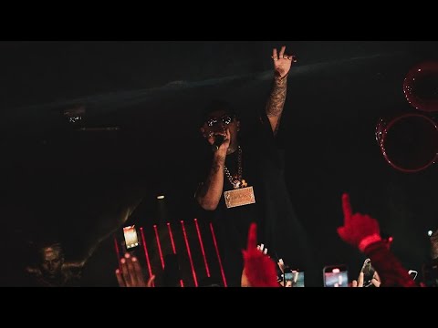 Orochi - UMA NOITE SÓ ft. (MC GP, DU’L & Ryan SP)