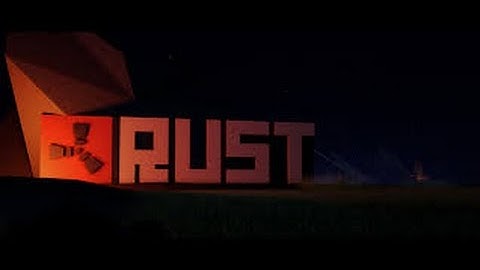 ШОК!!!!ВСЯ ПРАВДА про SHOX Rust Legacy