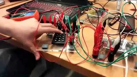 EECS Lab 6 Part 1