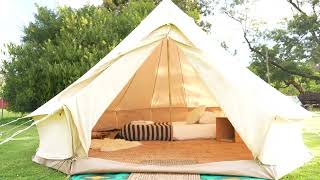 3 Day Margaret River Yoga Retreat from Perth