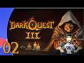 Dark Quest 3 : Ep 02 - La RNG me boit !! thumbnail