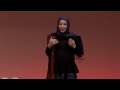 Organised love | Kübra Gümüşay | TEDxBerlinSalon