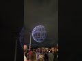 That's no moon... Star Wars fans will love this! #starwars #disney #disneyworld #drone