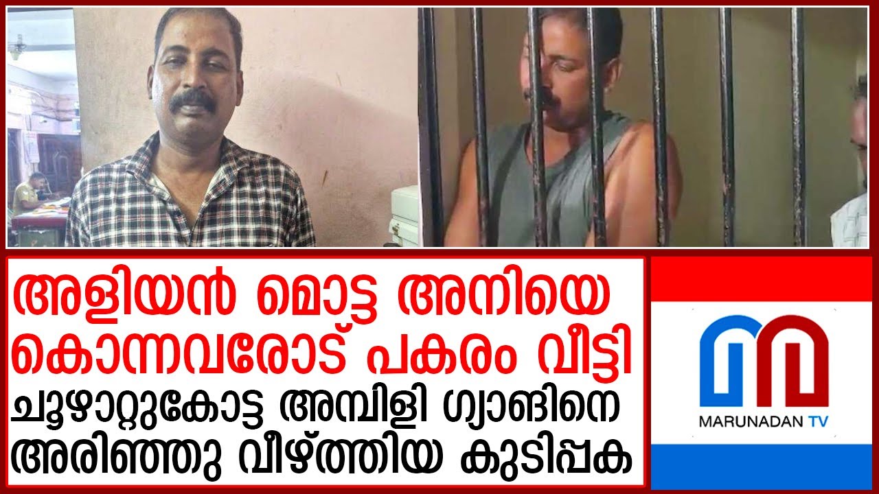 'അമ്മയ്‌ക്കൊരു മകന്‍ സോജു' സാന്‍ഡല്‍ ഡോണ്‍ അയ കഥ   I  ammakkoru makan soju