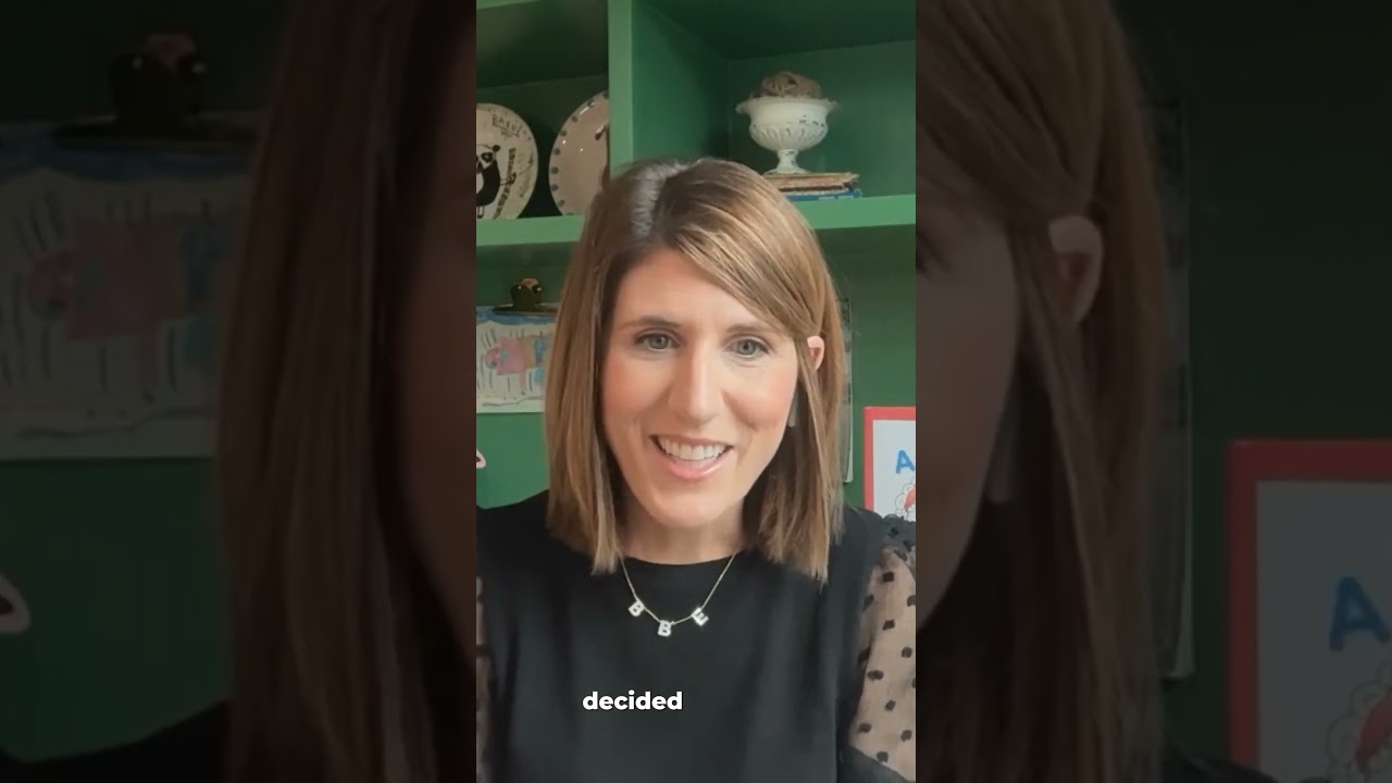 It Didn't Go How I Planned — But It Came Full Circle 15 Years Later