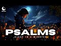 Play THESE Psalms All Night And See What God Does