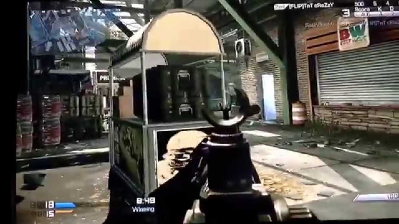 Random class setup (2)