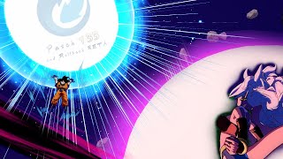 The Return Of Dragon Ball Fighterz Dbfz