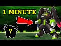 The FASTEST Way To Beat Zygarde In Pokémon Legends Z A