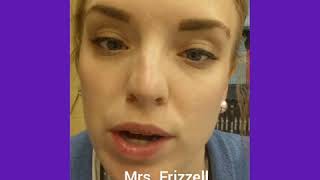 6th Grade Reading Enrichment Introduction Video