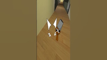 I Found And Exchange Sprunki Attributes