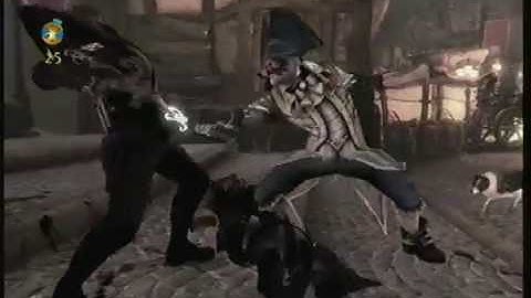 Fable 3 - The Good Prince - Part 18 - Hope The Crown Fits