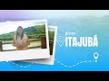 Conheça Itajubá - 138 Programa Turismo e Negócios