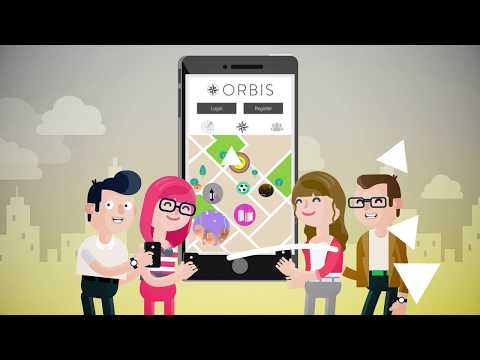 How To Use Orbis