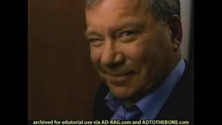 Priceline 2004 Television Commercial  William Shatner U0026 Leonard Nimoy 