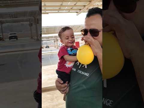 رامي فطسان علي نفسو من الضحك لمار  سويتز  اكسبلور  السفره  ترند