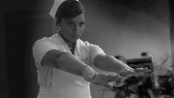 Anchors Away (HIT RECORD ON TV WITH JOSEPH GORDON-LEVITT)