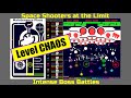 Chaotic Marble Space Shooter - Chaotic Marble Race in Algodoo