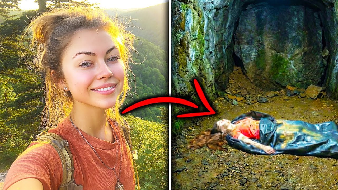 Una niña desapareció en los Apalaches, cinco años después la encontraron en otra ciudad