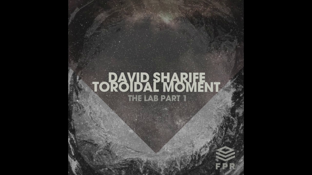 David Sharife - Dipole Radiation Pattern [FPR007]