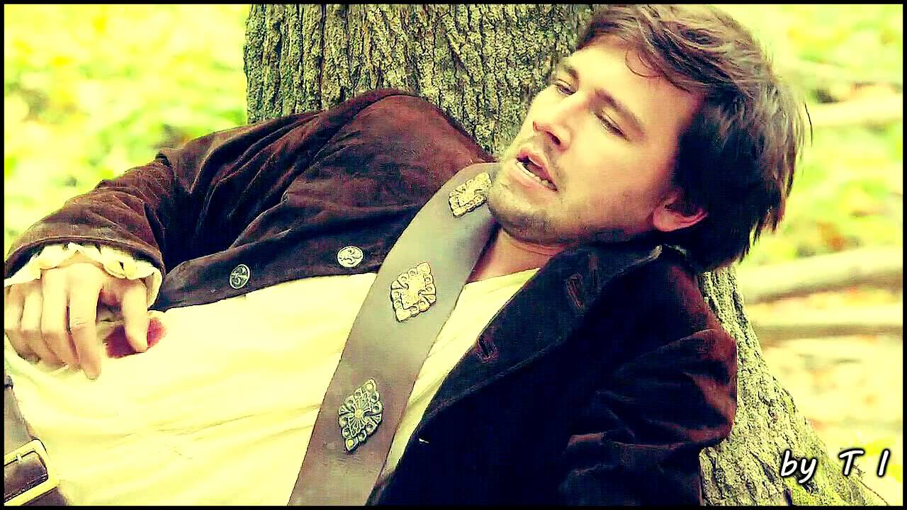 Sebastian/Mary - Shadow Souls