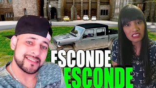 ESCONDE ESCONDE COM FT@Maicosoft-TO MAIS SEGA QUE O MAICOSOFT-FORZA HORIZON 4 ONLINE. screenshot 5