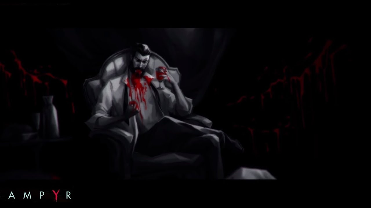 I'M ON DEMON TIME FOR All ETERNITY | Vampyr - Finale