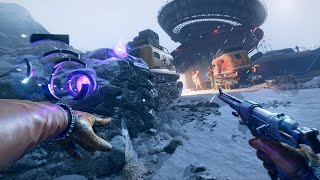Deathloop Reloading Moment