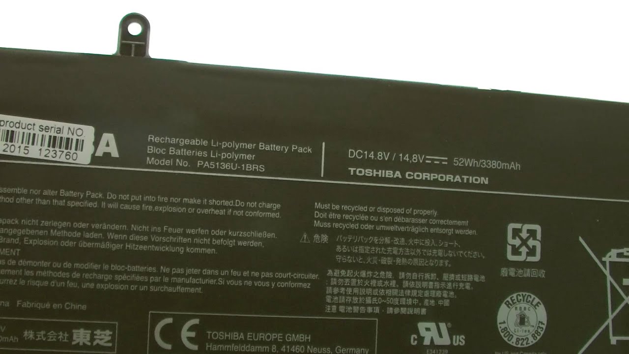 TOSHIBA G71C000G7210 Laptop Battery,UK Europe batteries
