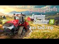 71| Let's relax with Farming Simulator 25 | No talking Just chilling | #DarlingDolls