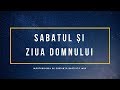 Mihai levi marian  sabatul i ziua domnului