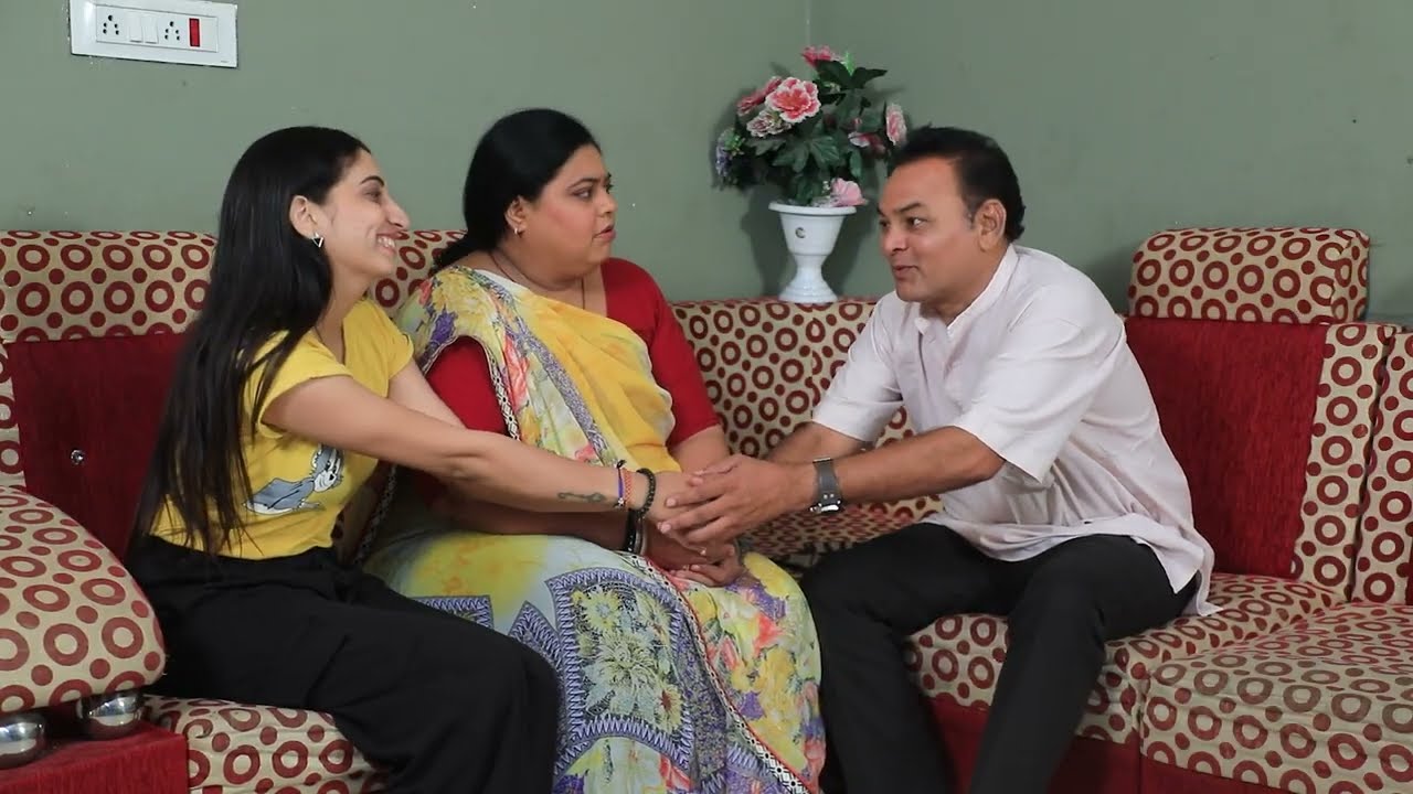 “बेटी है घर में? तो इस वीडियो का अंत मत मिस करना” | emotional story 2025 | hindi short film drama