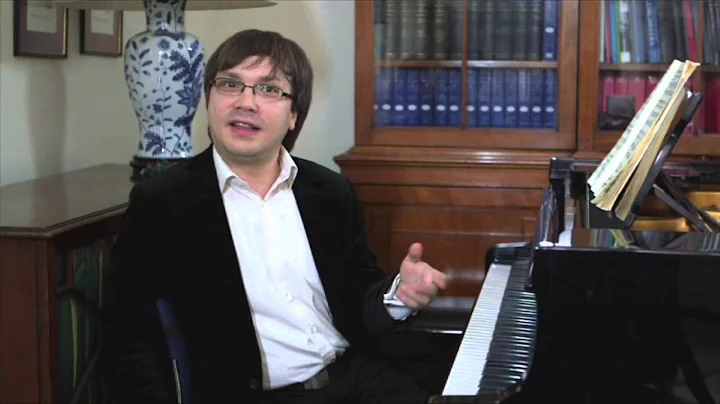 Nicola Benedetti, Leonard Elschenbroich and Alexei...