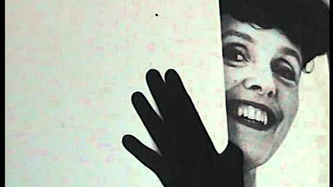 Joyce Grenfell - "Nursery School"