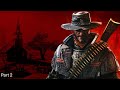 EVIL WEST Walkthrough Gameplay Part 2 -  (FULL GAME) | 4K 60 FPS | Best Game | Vampire Hunter