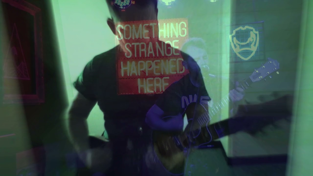 FREE MY MIND - THEJCE