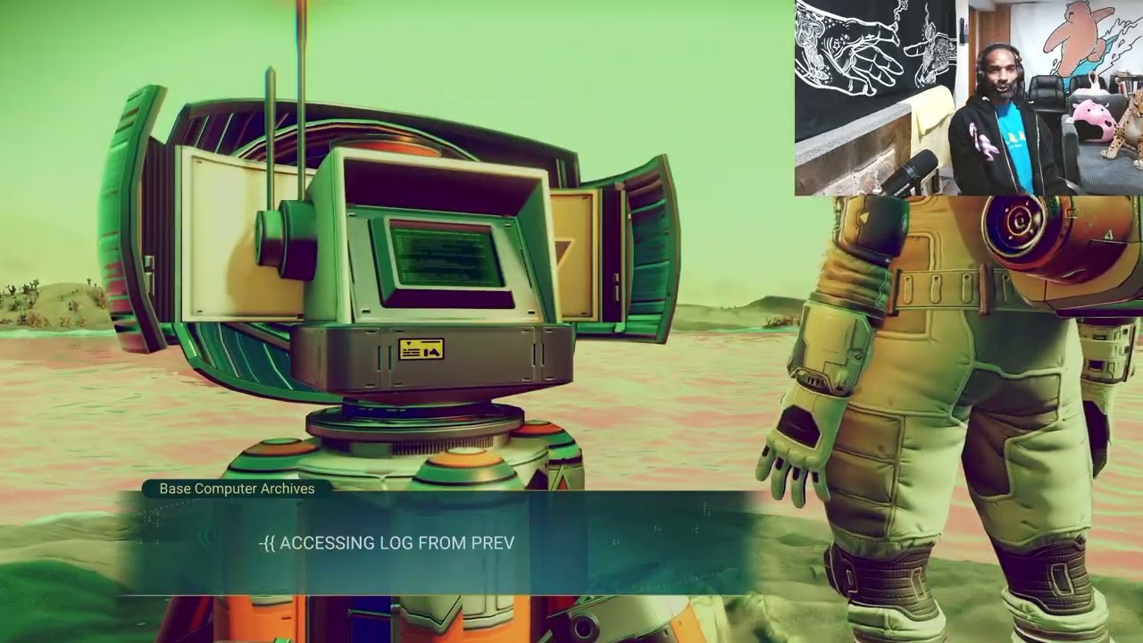 The MDMALifeStyleWAVE LLC. Content Channel