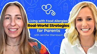 Bridging the Gap: Real-Life Strategies for Managing Pediatric Food Allergies